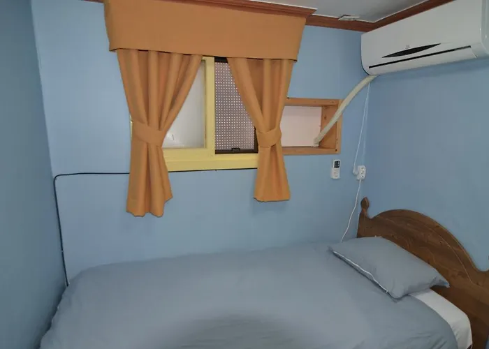 Hostel Yakorea Itaewon