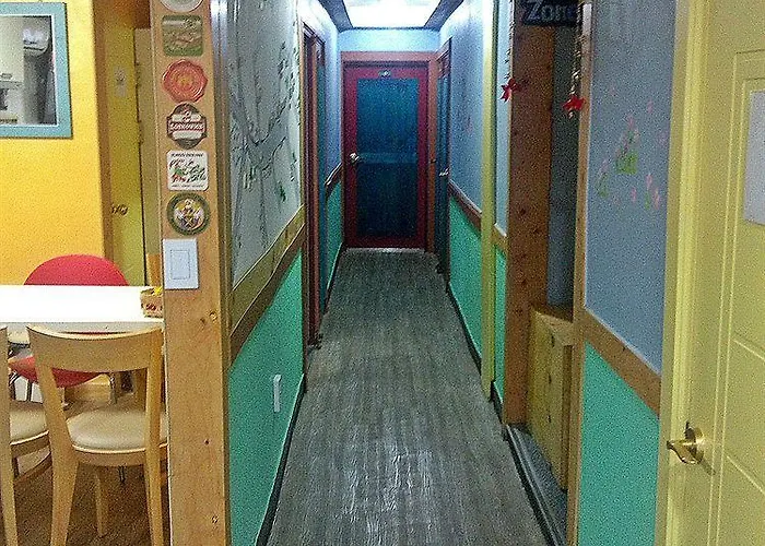Yakorea Itaewon