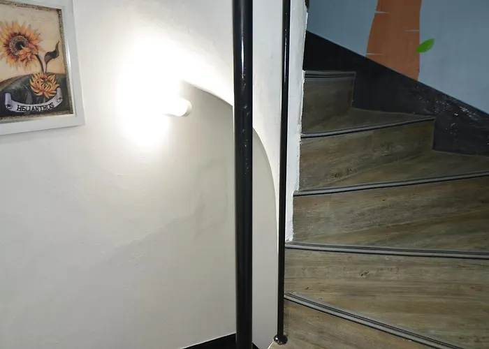 Yakorea Itaewon Hostel