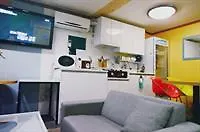 Yakorea Itaewon Seoul