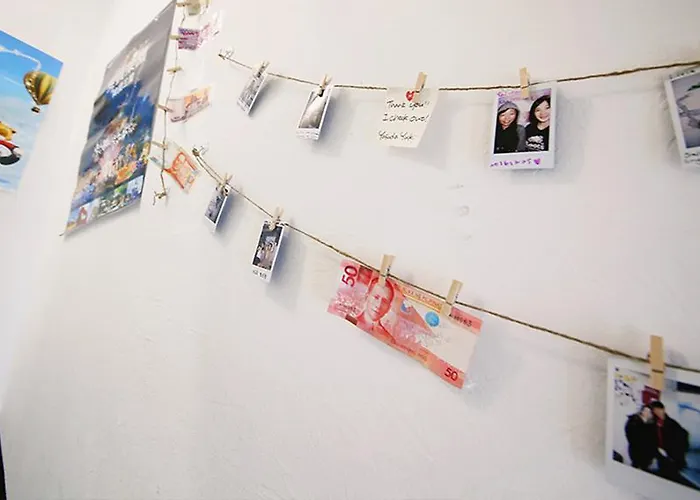 Hostel Yakorea Itaewon *