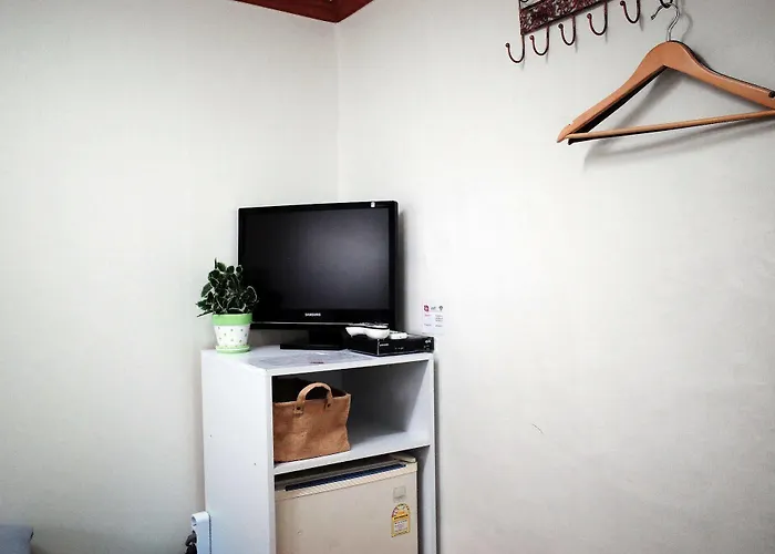 Hostel Yakorea Itaewon