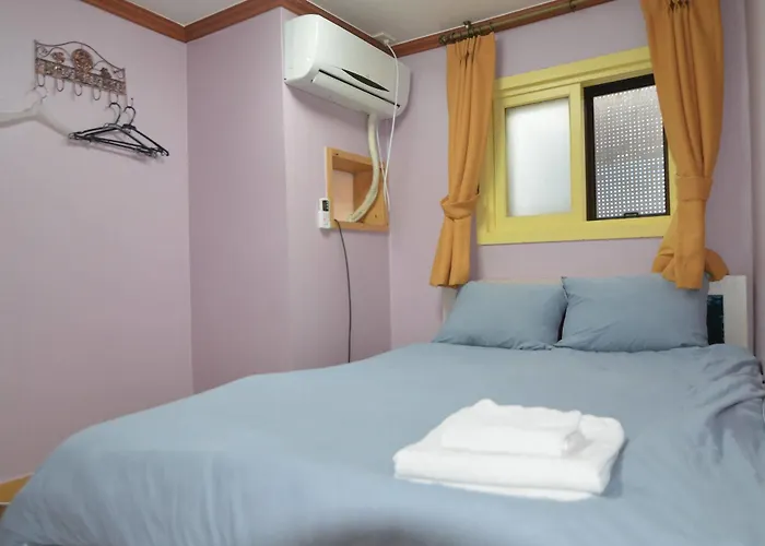 Hostel Yakorea Itaewon