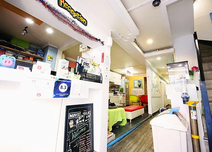 Yakorea Itaewon * Seoul
