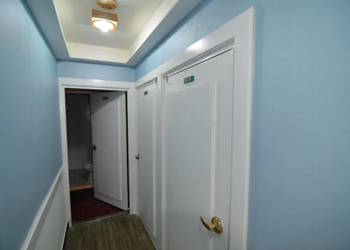 Hostel Yakorea Itaewon
